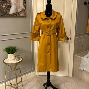 Crispino dress coat  size 42